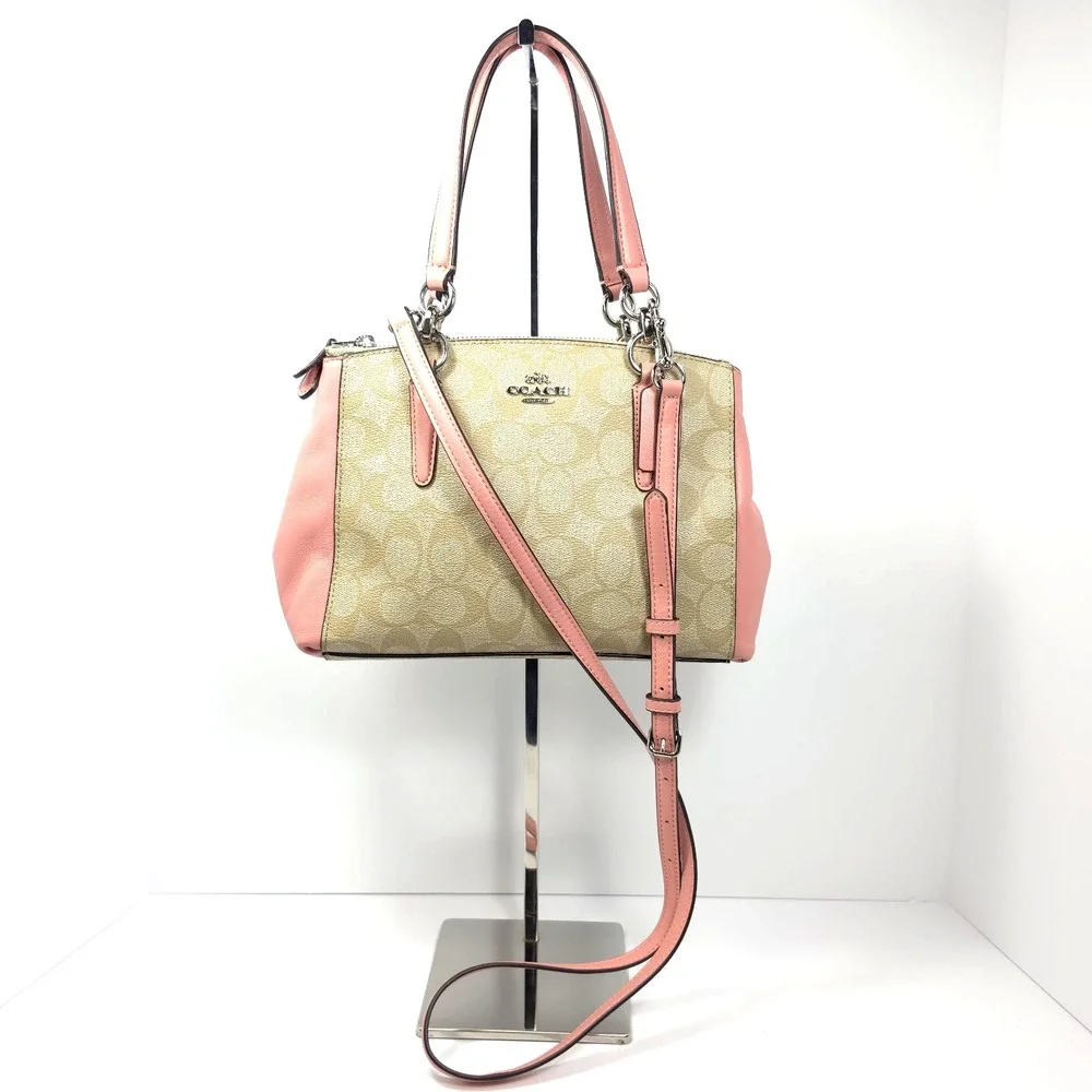 Coach up sale